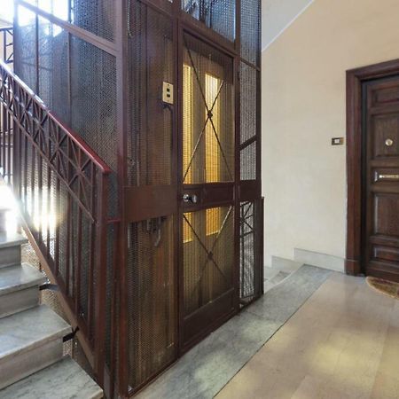 Il Sole Del Vaticano Ρώμη Εξωτερικό φωτογραφία